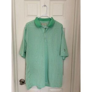 Donald Ross Golf Shirt (XL)